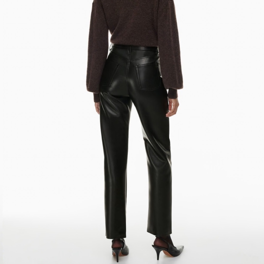 Aritzia Wilfred Melina Pant